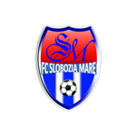 Slobozia Mare logótipo
