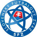 Slovakia W Logo