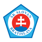 Slovan Bratislava U19 logótipo