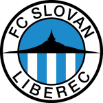 Slovan Liberec W logótipo