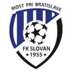 Slovan Most logótipo