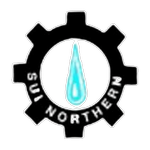 SNGPL logótipo