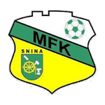 Snina Logo