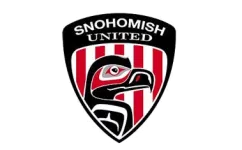 Snohomish United W logótipo