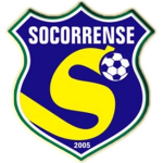 Socorrense logótipo