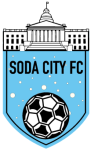 Soda City logótipo