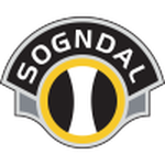 Sogndal II logótipo