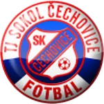 Sokol Čechovice logo