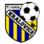 Sokol Kralovice logótipo