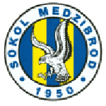 Sokol Medzibrod logótipo
