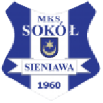Sokół Sieniawa logótipo