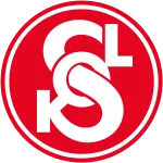 Sokol Železnice logo