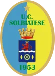 Solbiatese logótipo