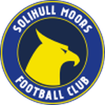 Solihull Moors W logótipo