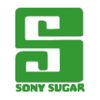 Sony Sugar Logo