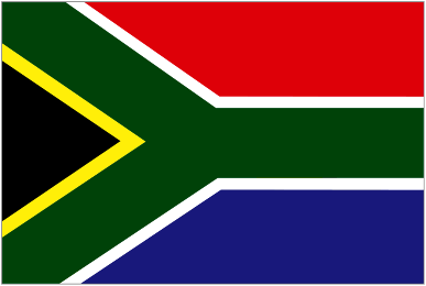 South Africa U23 Logo
