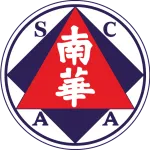 South China