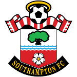 Southampton WFC W logótipo