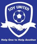 Soy United logótipo