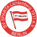 Sparta Lichtenberg logótipo