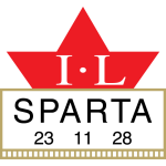 Sparta Sarpsborg logótipo