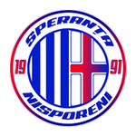Speranţa Nisporeni Logo