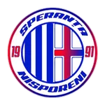Speranţa Nisporeni