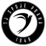Spoje Praha logo
