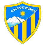 Sport Rosario logótipo