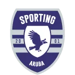 Sporting logótipo