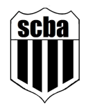 Sporting Ben Arous logótipo