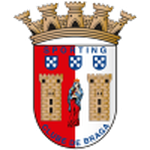 Sporting Braga U19 Logo
