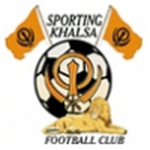 Sporting Khalsa Logo