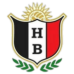 Sportivo Huracan logótipo