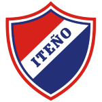 Sportivo Iteno logótipo