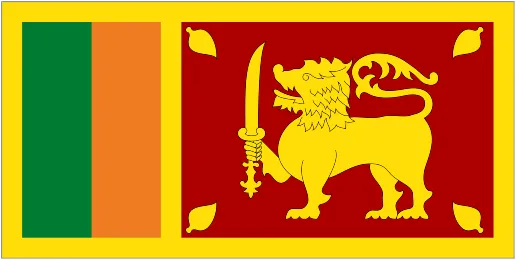 Sri Lanka U23 logo
