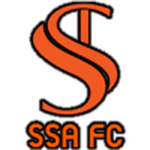 SSA U20 logótipo