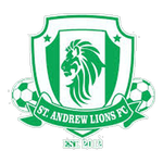 St. Andrew Lions logótipo