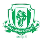 St. Andrew Lions logo