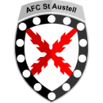 St Austell logótipo