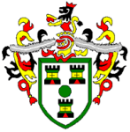 St Blazey logótipo