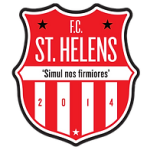 St Helens logótipo
