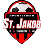 St. Jakob Rosental logótipo
