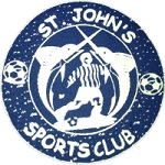 St. John's logótipo