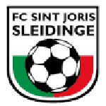 St-Joris Sleidinge Logo