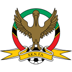 St. Kitts and Nevis W U17 logótipo