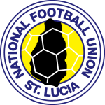 St. Lucia U23 logótipo