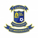 St Mochta&apos;s logótipo