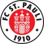 St. Pauli logótipo