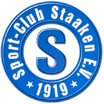 Staaken logótipo